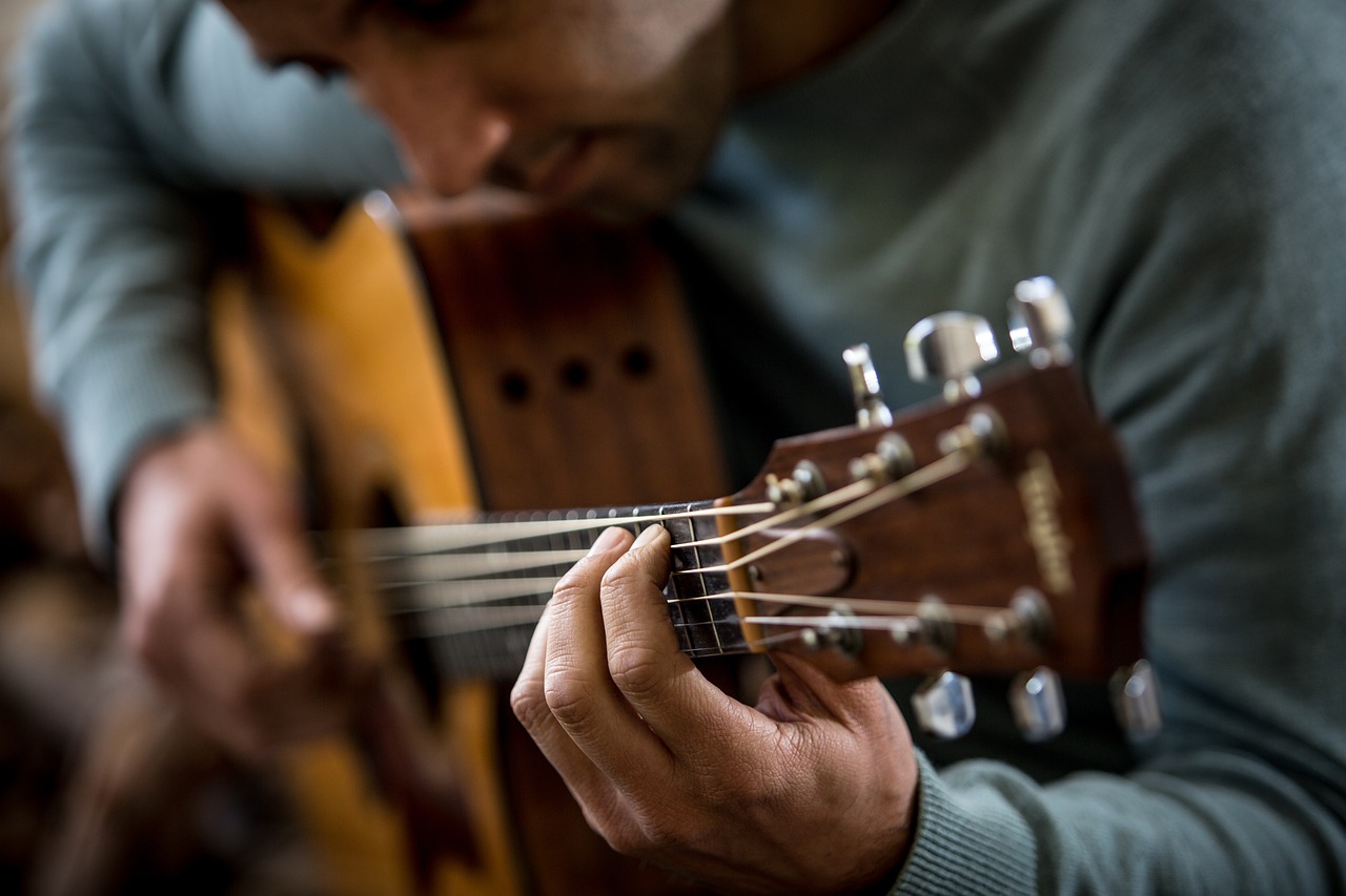 The Cultural Significance of Folk Music in Cultural Heritage